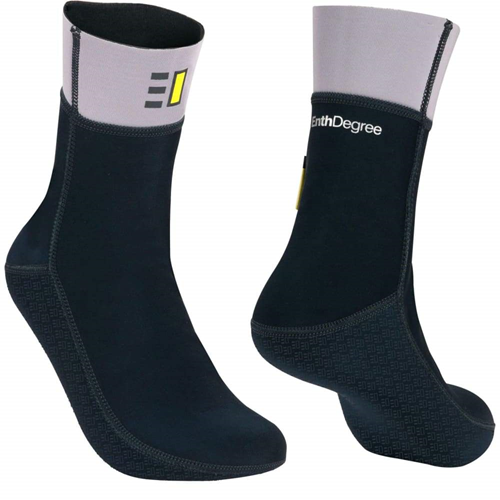 F3 Sock Unisex - Medium - Large